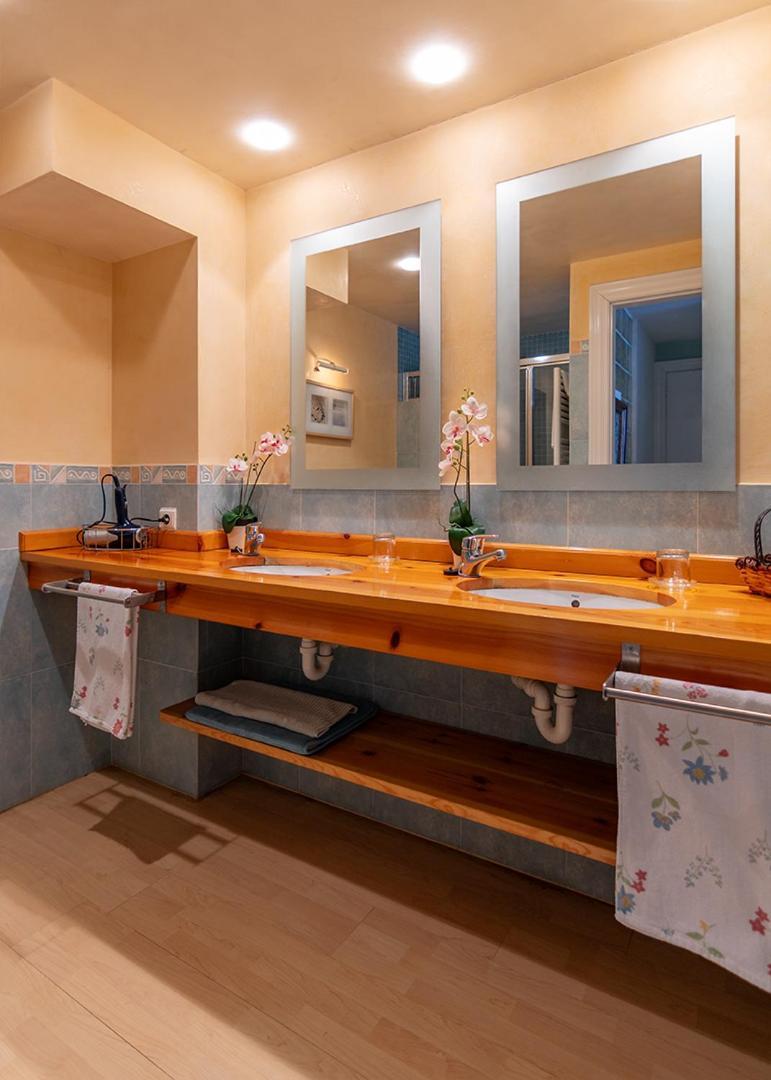Apartamento Sueve 20 كولونغا المظهر الخارجي الصورة