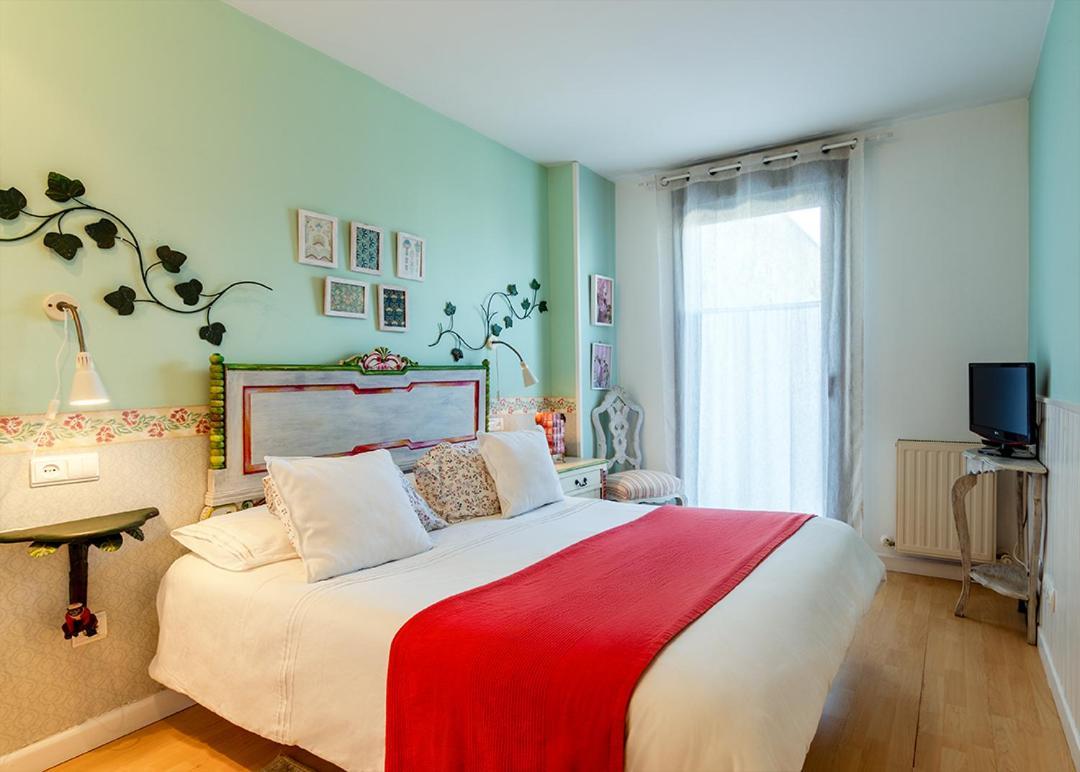 Apartamento Sueve 20 كولونغا المظهر الخارجي الصورة