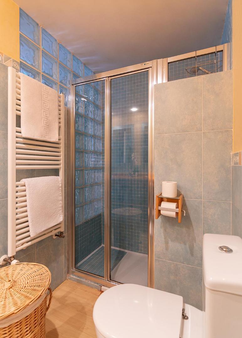 Apartamento Sueve 20 كولونغا المظهر الخارجي الصورة