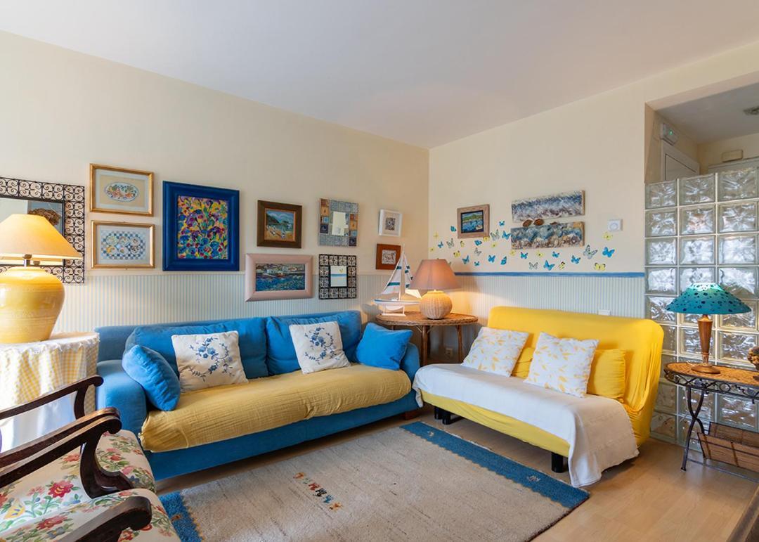 Apartamento Sueve 20 كولونغا المظهر الخارجي الصورة