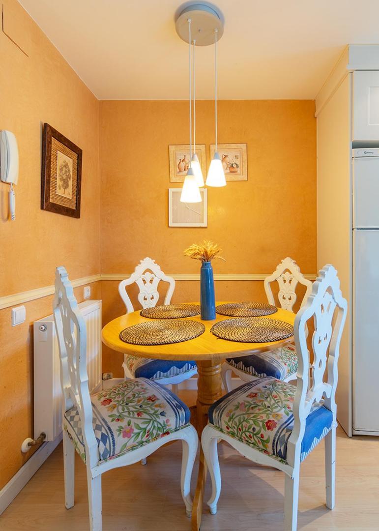 Apartamento Sueve 20 كولونغا المظهر الخارجي الصورة